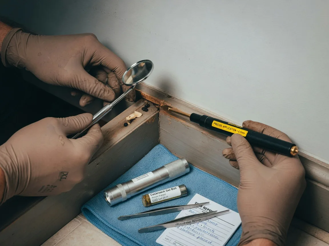 Why choose Emergency Pest Control in Kinderhook, IL